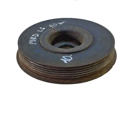 Ford Focus Crankshaft pulley