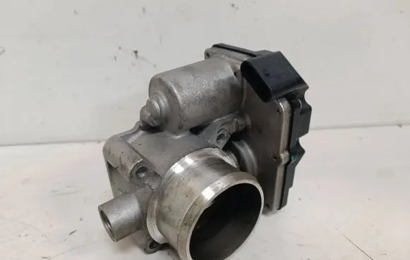 Hyundai i30 Engine shut-off valve 