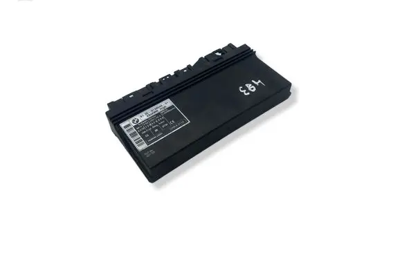 BMW 5 E60 E61 Comfort/convenience module 5WK49110 9136040 720324000