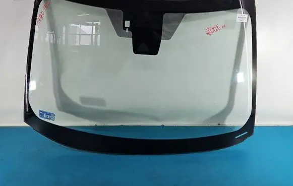 Toyota C-HR I Front windscreen/windshield window IMPRK1590142
