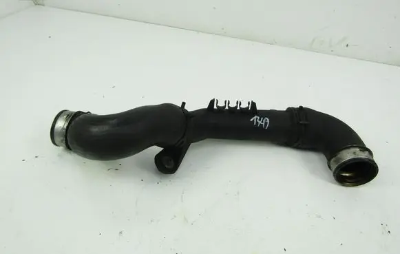 Volkswagen PASSAT B6 Intercooler hose/pipe 3C0145770B