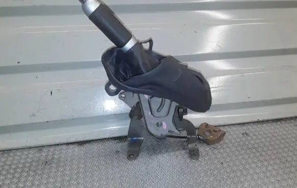 Mini One - Cooper R50 - 53 Handbrake/parking brake lever assembly 