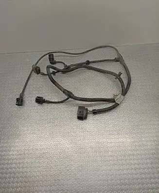 Porsche Cayenne (9PA) Other wiring loom 7L5971073K