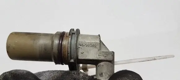 Fiat 500X Crankshaft position sensor 46798345