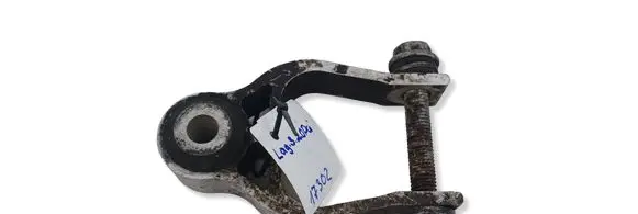 Renault Laguna III Engine mount bracket 546190005R 546190004R 112380013R
