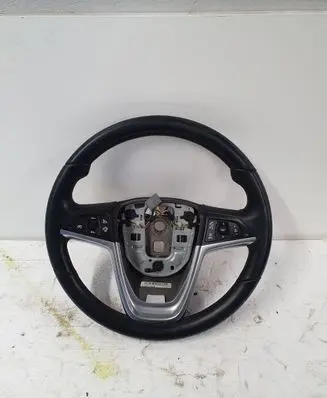 Opel Zafira C Steering wheel 13351029