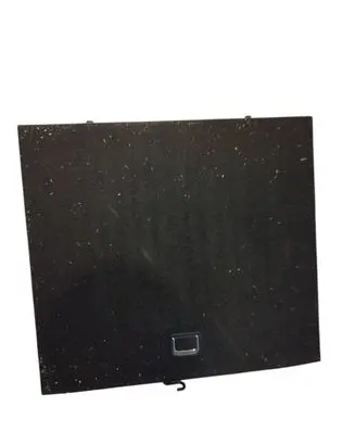 Subaru Outback (BT) Trunk/boot mat liner 