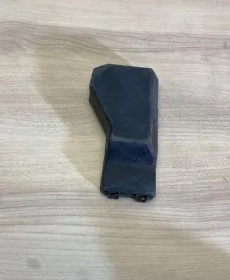 Toyota Avensis T250 Fuse box cover