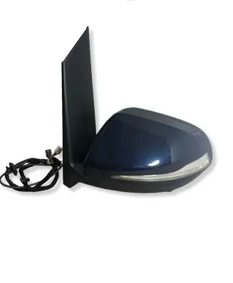 Mercedes-Benz V Class W447 Front door electric wing mirror A4478111200 A4478115200 A4479053903