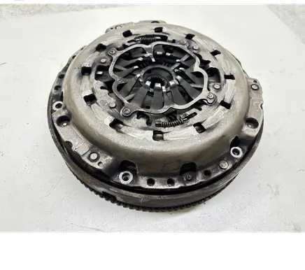 Audi A6 S6 C5 4B Clutch set kit