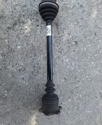 Skoda Superb B5 (3U) Front driveshaft 8D0407272DT