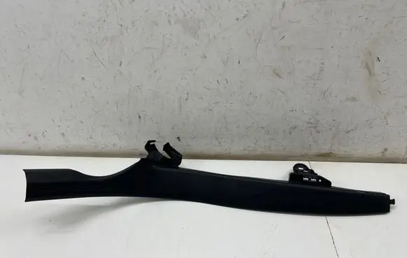 Mercedes-Benz E W214 Rear sill trim cover A2146900101