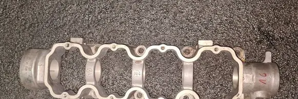 Opel Kadett E Camshaft 90090574