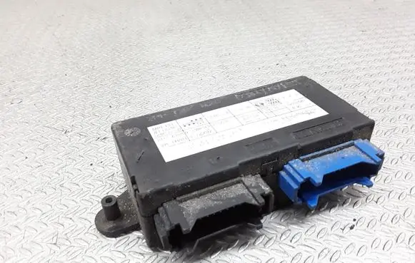 Renault Laguna I Comfort/convenience module 73847257C