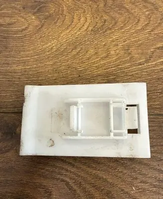 Renault Master III Other dashboard part 24210018R
