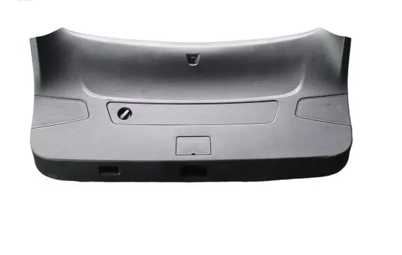 Audi A7 S7 4K8 Tailgate/boot cover trim set 4K8867979