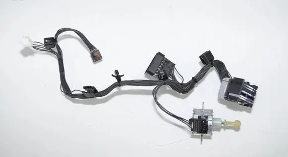 BMW 4 F36 Gran coupe Headlight level adjustment motor 7046049 63117046049
