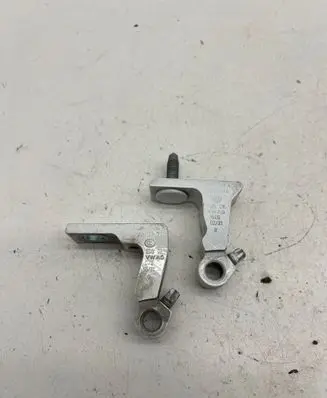 Audi A4 S4 B9 8W Rear door upper hinge 8W0833404A 8W0831404A A046574