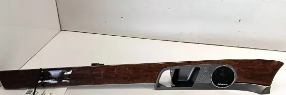 Volkswagen Phaeton Center console 3D0867409L
