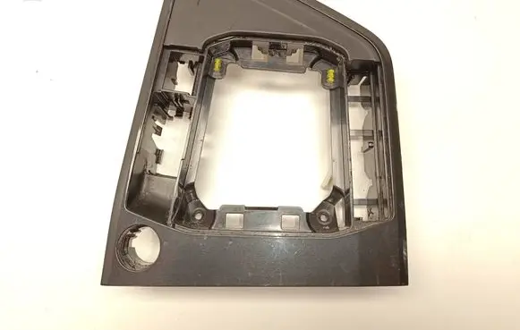 Volkswagen Tiguan Gear shifter surround trim plastic 5NC864263