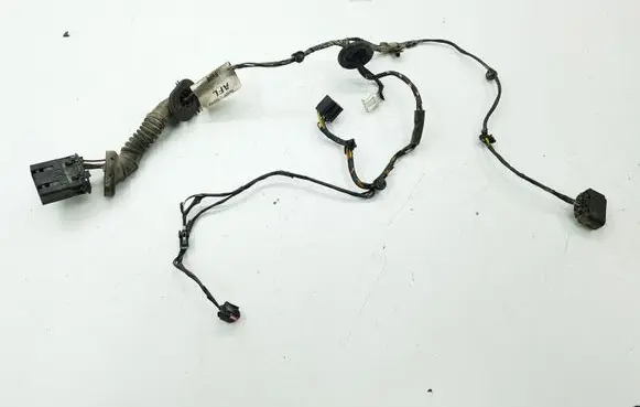 Ford Focus C-MAX Rear door wiring loom 3M5T14603BF