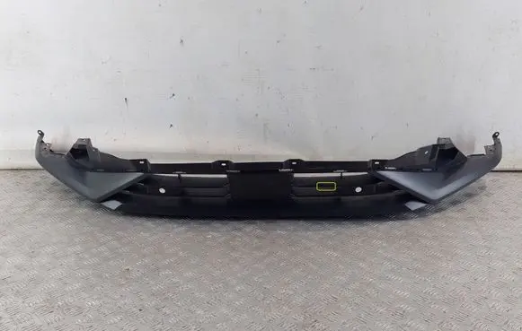 Nissan Juke II F16 Front bumper lip 620266PA0A