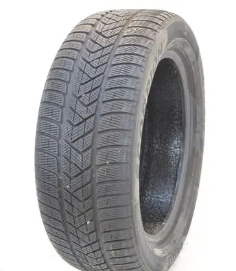 Mercedes-Benz ML W164 R19 winter tire 