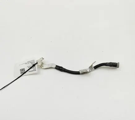 BMW 5 G30 G31 G38 Negative earth cable (battery) 9824966