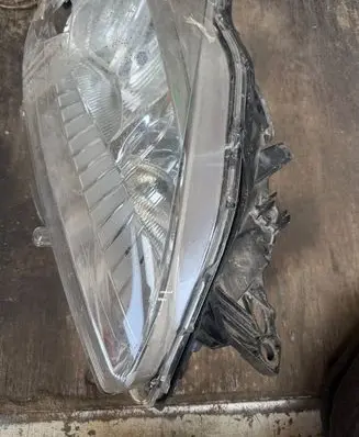 Peugeot 508 RXH Headlight/headlamp 9687580380