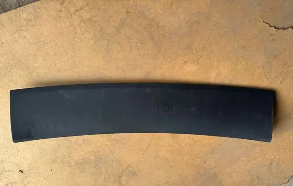 BMW X3 G01 Centre console side trim rear 7403759 17711412 177114