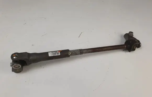 Renault Scenic III - Grand scenic III Steering column universal joint