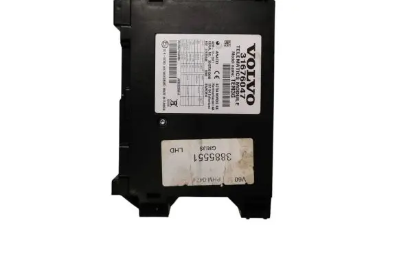 Volvo S90, V90 Phone control unit/module 4295135911 31676048 31676047