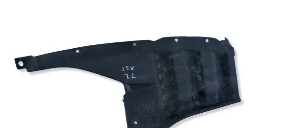 Mitsubishi ASX Rear arch fender liner splash guards 5370A757