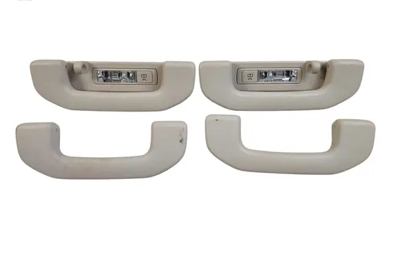Mercedes-Benz C W205 A set of handles for the ceiling A0998150000 A0998150039