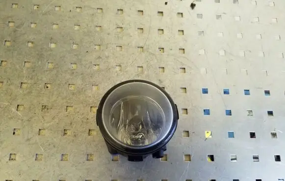 Nissan X-Trail T31 Front fog light 261508990B