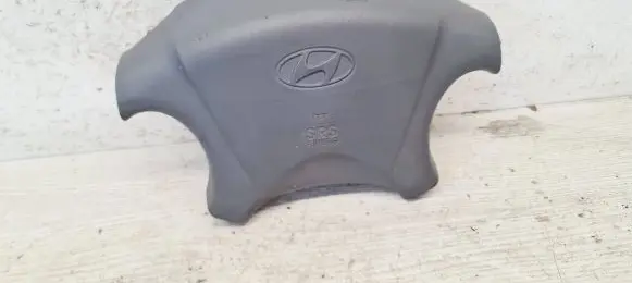 Hyundai Matrix Steering wheel airbag 5690017100LT HCBB07000800154