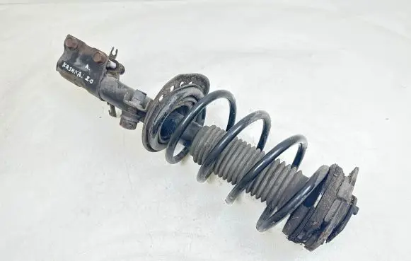 Nissan Qashqai Front shock absorber/damper 824903006322 4303JD03A