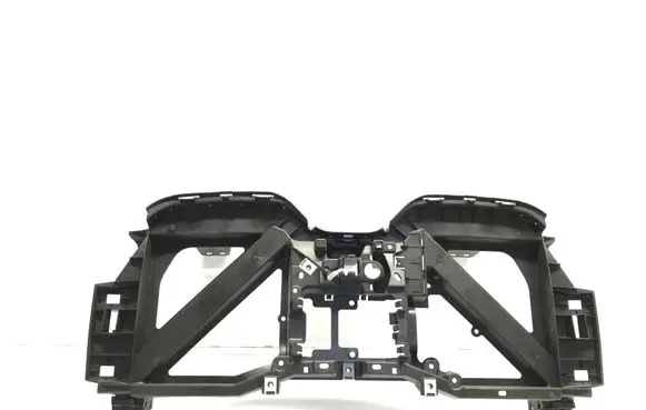 BMW 4 G22 G23 G24 G26 Top upper radiator support slam panel 7933372 11252014 415161718