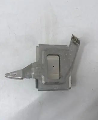 Audi A6 S6 C5 4B GPS navigation control unit/module 4B1919894B