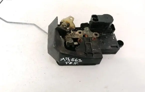Alfa Romeo 156 Front door lock