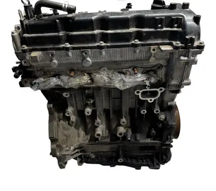 Peugeot 4008 Engine 4N13 6HZ4N13 6HZ