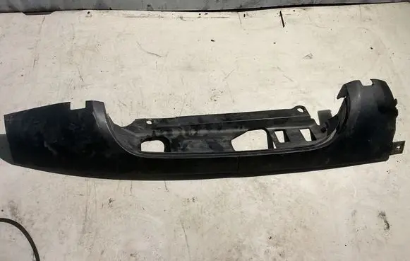 Fiat Doblo Rear/tail light trim molding 735388402
