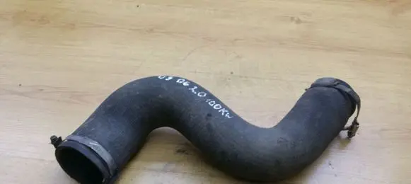 Citroen C5 Intercooler hose/pipe