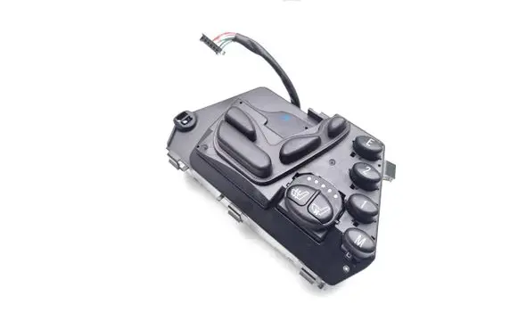 Seat control switch