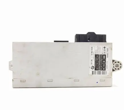 BMW 5 E60 E61 CAS control unit/module 6963828 5WK47995 2911ACAS2