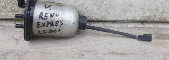 Renault Express Fuel filter housing 