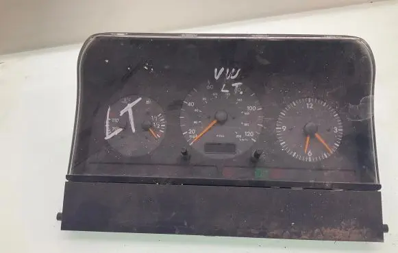 Volkswagen II LT Speedometer (instrument cluster) 2D0919800F 110008848020