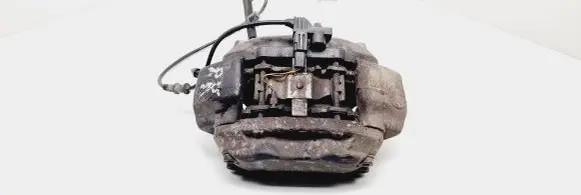 Mercedes-Benz E W211 Front brake caliper