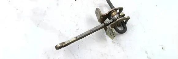BMW 3 E36 Front door check strap stopper 1960565V