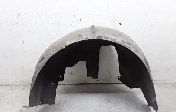 Saab 9-3 Ver2 Rear arch fender liner splash guards